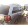 opel zafira b del año 2006