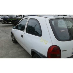 opel corsa b del año 1997