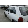 opel corsa b del año 1997