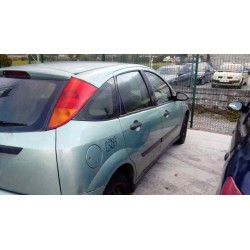 ford focus berlina (cak) del año 1999