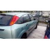ford focus berlina (cak) del año 1999