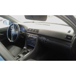 audi a4 berlina (8e) del año 2002