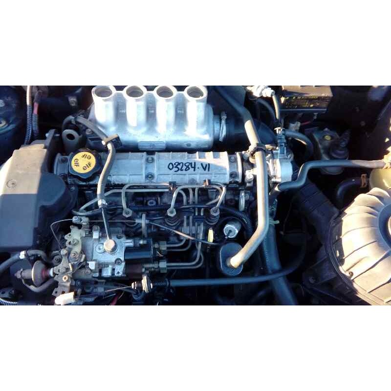 renault megane i classic (la0) del año 1997