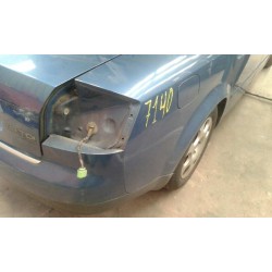 audi a4 berlina (8e) del año 2002