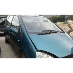 ford galaxy (vy) del año 2002