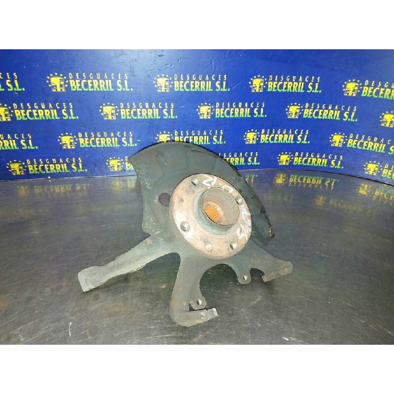 Recambio de mangueta delantera izquierda para seat cordoba berlina (6k2) clx referencia OEM IAM Recambio de mangueta delantera izquierda para seat cordoba berlina (6k2) clx referencia OEM IAM