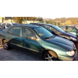 renault megane i classic (la0) del año 1997
