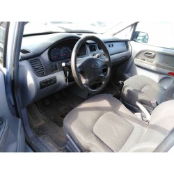 hyundai trajet (fo) del año 2005