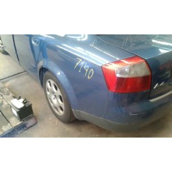 audi a4 berlina (8e) del año 2002