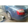 audi a4 berlina (8e) del año 2002