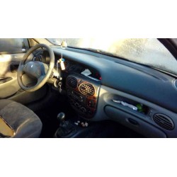 renault megane i classic (la0) del año 1997