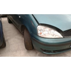 ford galaxy (vy) del año 2002