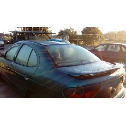 renault megane i classic (la0) del año 1997