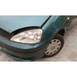 ford galaxy (vy) del año 2002