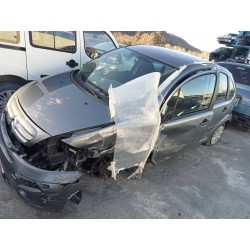 citroen c3 del año 2009
