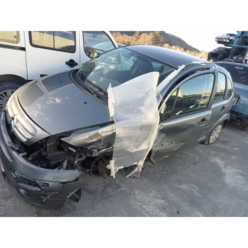 citroen c3 del año 2009