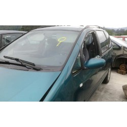 ford galaxy (vy) del año 2002