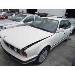bmw serie 5 berlina (e34) del año 1999
