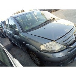 citroen c3 del año 2009