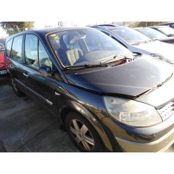 renault scenic ii del año 2005