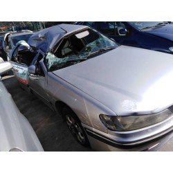 peugeot 406 berlina (s1/s2) del año 2000