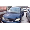 chrysler pt cruiser (pt) del año 2001