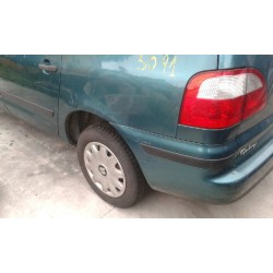 ford galaxy (vy) del año 2002