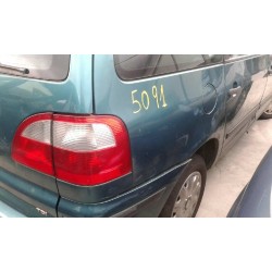 ford galaxy (vy) del año 2002