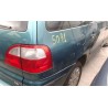 ford galaxy (vy) del año 2002