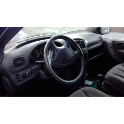 chrysler pt cruiser (pt) del año 2001