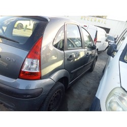 citroen c3 del año 2009