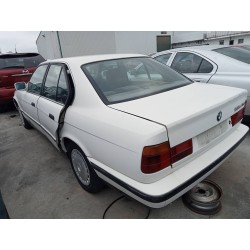 bmw serie 5 berlina (e34) del año 1999