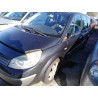 renault scenic ii del año 2005