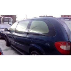 chrysler pt cruiser (pt) del año 2001