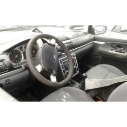 ford galaxy (vy) del año 2002