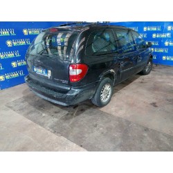 chrysler voyager (rg) del año 2006