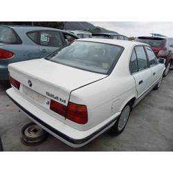 bmw serie 5 berlina (e34) del año 1999