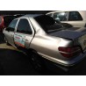 peugeot 406 berlina (s1/s2) del año 2000
