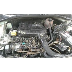 renault clio ii fase ii (b/cb0) del año 2003