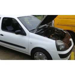 renault clio ii fase ii (b/cb0) del año 2003