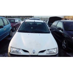 renault megane i classic (la0) del año 1997