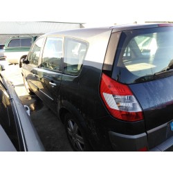 renault scenic ii del año 2005