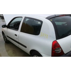renault clio ii fase ii (b/cb0) del año 2003
