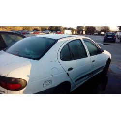 renault megane i classic (la0) del año 1997