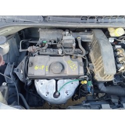 citroen c3 del año 2009