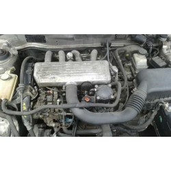 hyundai lantra berlina (rd) del año 1998