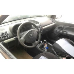 renault clio ii fase ii (b/cb0) del año 2003