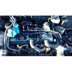 ford focus berlina (cak) del año 2001