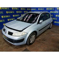 renault megane ii berlina 5p del año 2004