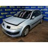 renault megane ii berlina 5p del año 2004